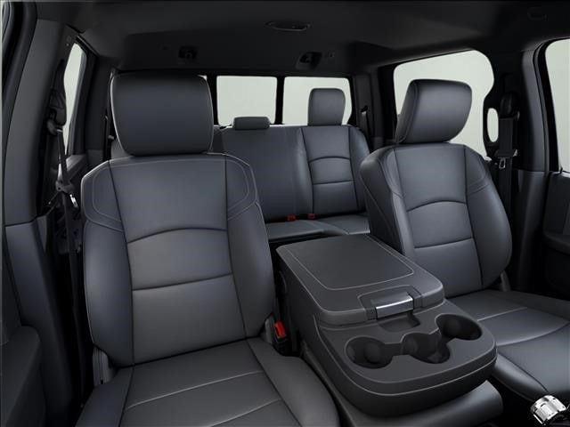 new 2026 Ram 3500 car, priced at $69,019