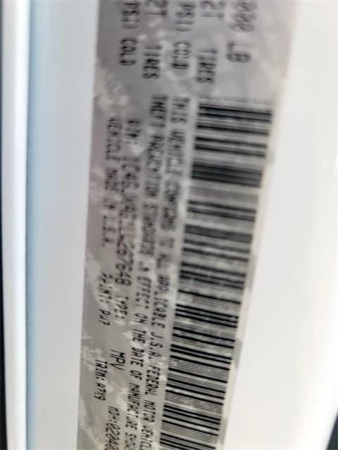 used 2020 Jeep Wrangler car, priced at $19,998