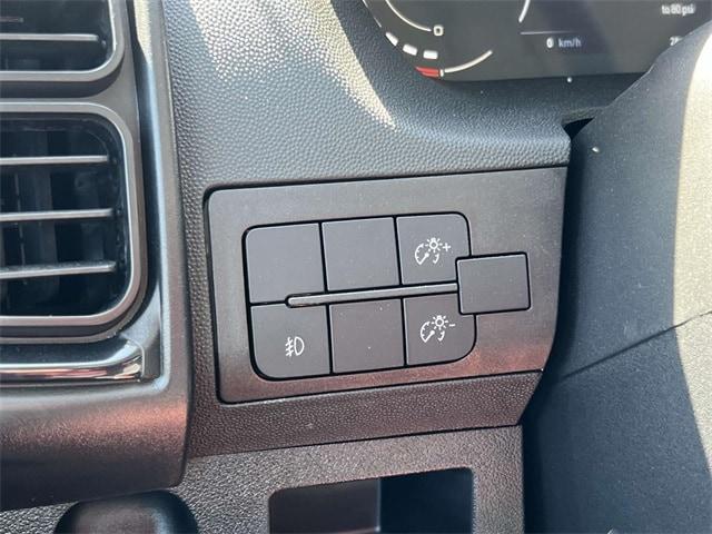 new 2024 Ram ProMaster 3500 Delivery Van BEV car, priced at $35,000