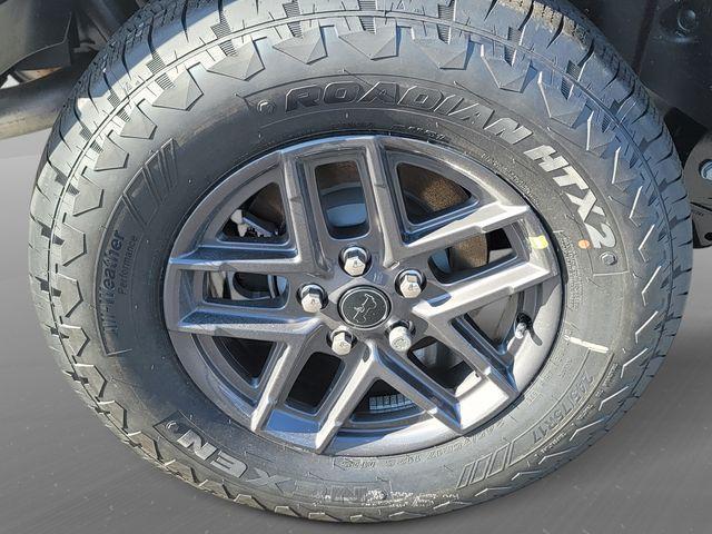 new 2026 Jeep Wrangler car, priced at $44,485