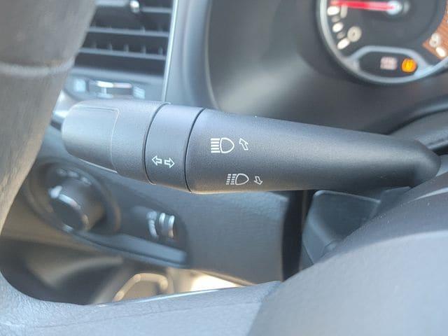 used 2023 Jeep Renegade car, priced at $16,998