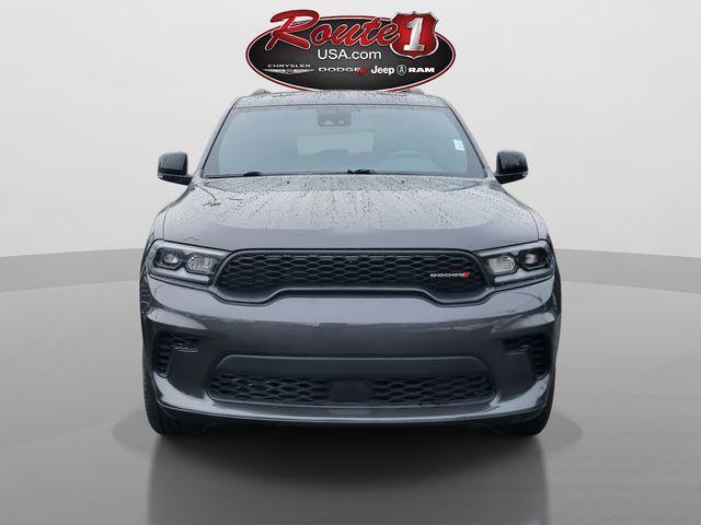 used 2024 Dodge Durango car, priced at $29,994
