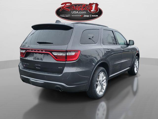 used 2024 Dodge Durango car, priced at $29,994