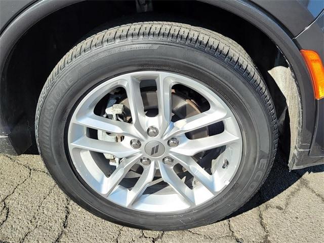 used 2024 Dodge Durango car, priced at $31,925