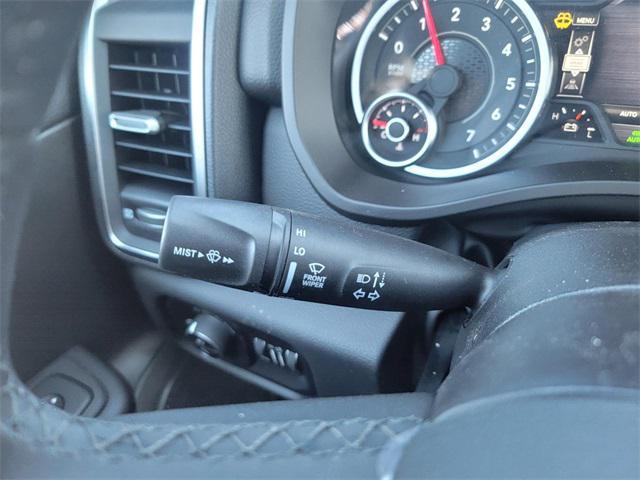 new 2026 Ram 1500 car, priced at $54,000