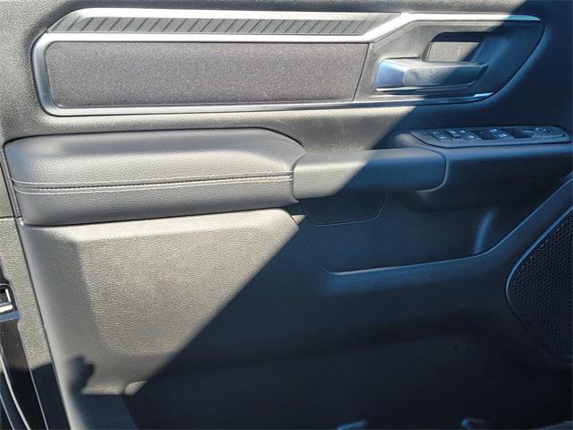 new 2026 Ram 1500 car, priced at $54,000