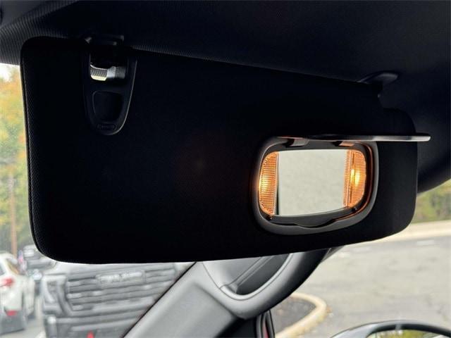 new 2026 Chrysler Pacifica car, priced at $46,250