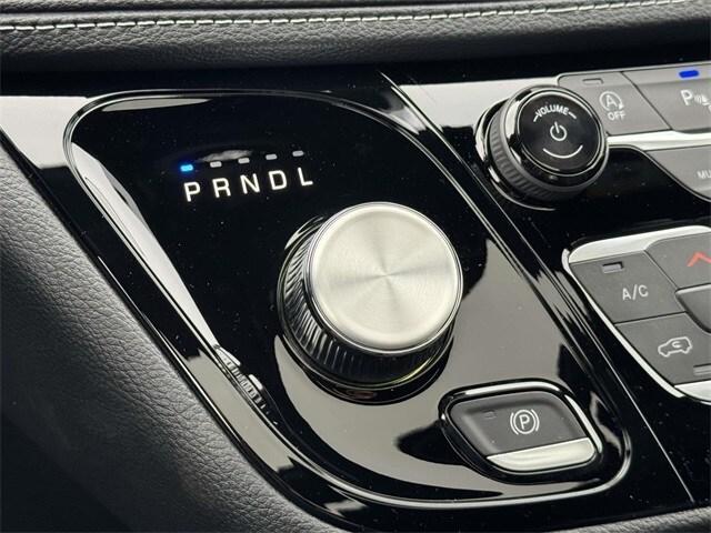 new 2026 Chrysler Pacifica car, priced at $46,250