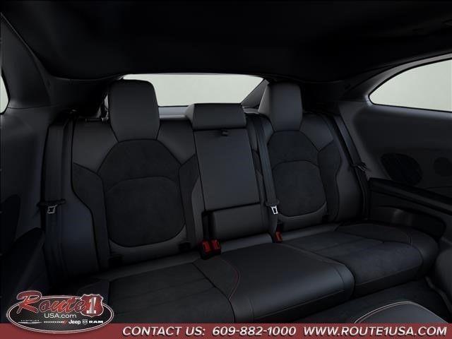 new 2026 Dodge Charger car, priced at $50,673