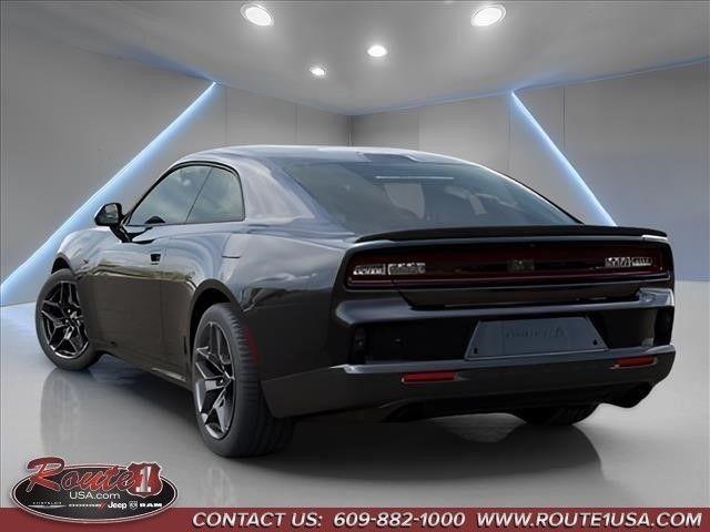 new 2026 Dodge Charger car, priced at $50,673