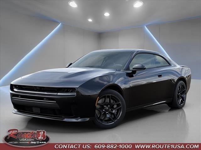new 2026 Dodge Charger car, priced at $50,673