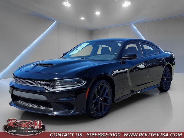 used 2023 Dodge Charger car, priced at $27,653