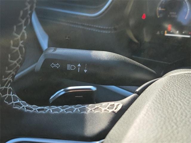 new 2025 Jeep Grand Cherokee car, priced at $41,245