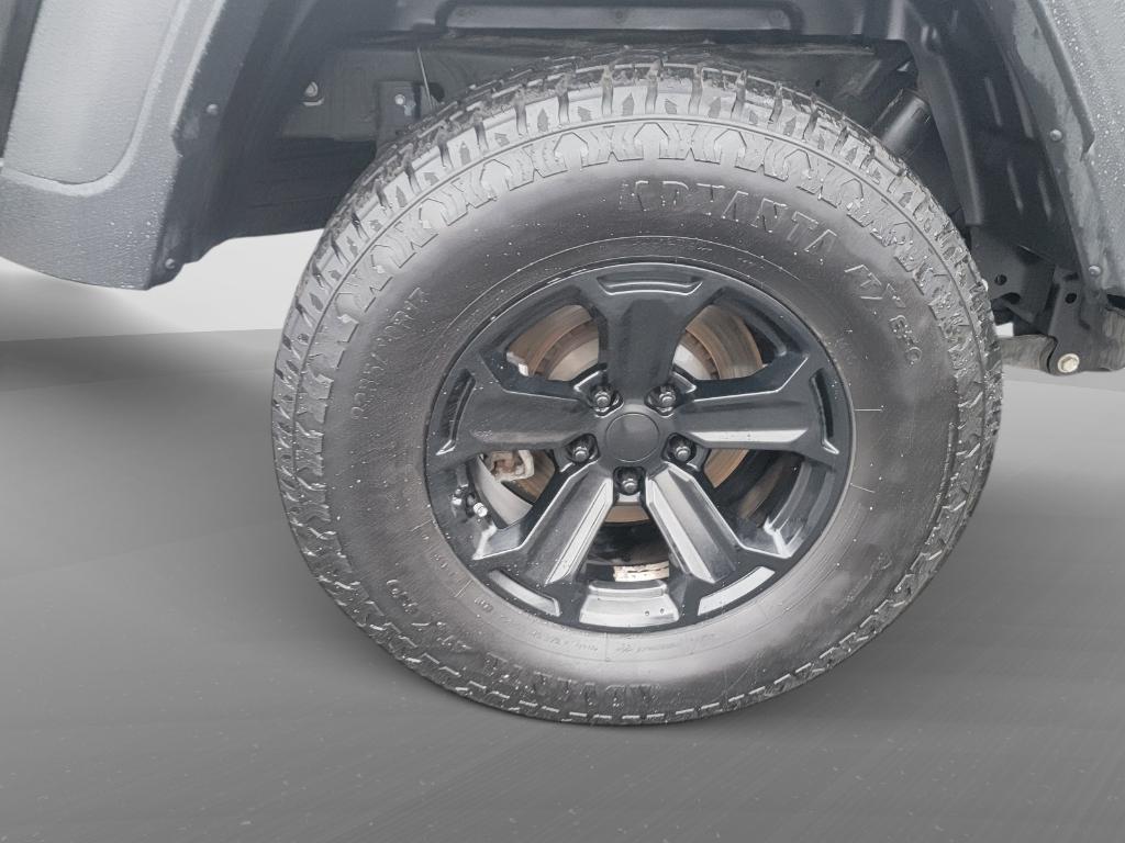 used 2020 Jeep Gladiator car, priced at $27,494