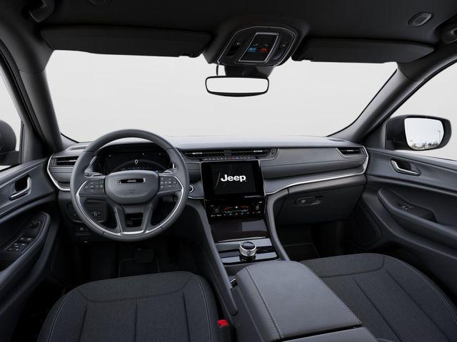 new 2026 Jeep Grand Cherokee car, priced at $42,575