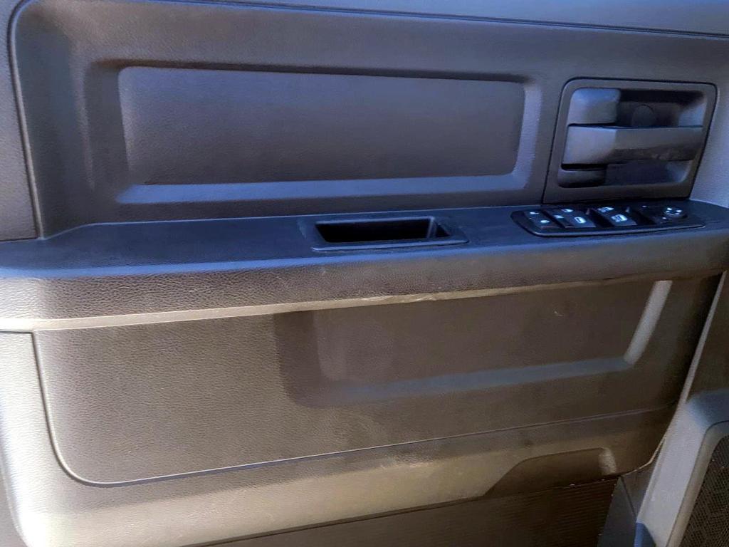 used 2014 Ram 1500 car, priced at $12,995