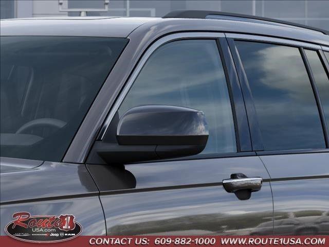 new 2026 Jeep Grand Cherokee car, priced at $43,603