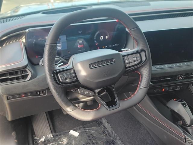 new 2026 Dodge Charger car, priced at $65,860