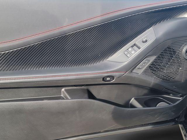 new 2026 Dodge Charger car, priced at $66,860