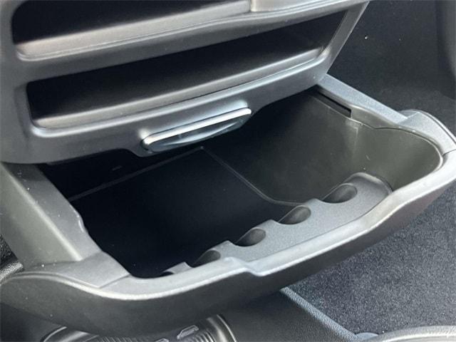 new 2026 Chrysler Pacifica car, priced at $40,610