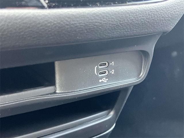 new 2026 Chrysler Pacifica car, priced at $40,610