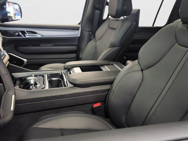 new 2026 Jeep Grand Wagoneer L car, priced at $86,745