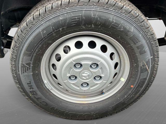 new 2026 Ram ProMaster 3500 car, priced at $48,729