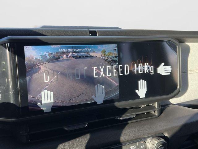 new 2026 Jeep Wrangler car, priced at $43,490