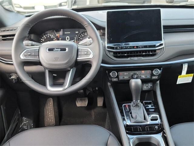 new 2026 Jeep Compass car, priced at $34,601