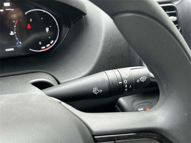 new 2026 Ram ProMaster 3500 car, priced at $47,095