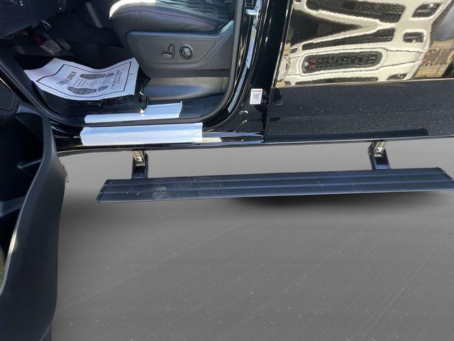 new 2026 Ram 1500 car, priced at $82,500