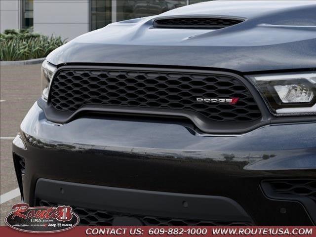 new 2026 Dodge Durango car, priced at $49,965