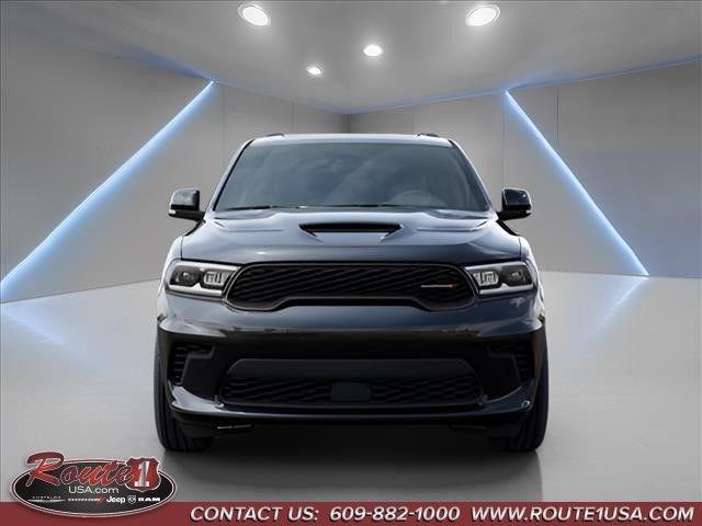 new 2026 Dodge Durango car, priced at $49,965