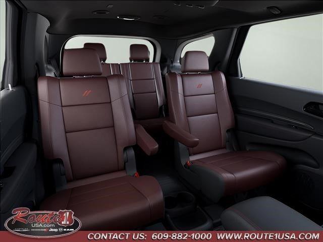 new 2026 Dodge Durango car, priced at $49,965