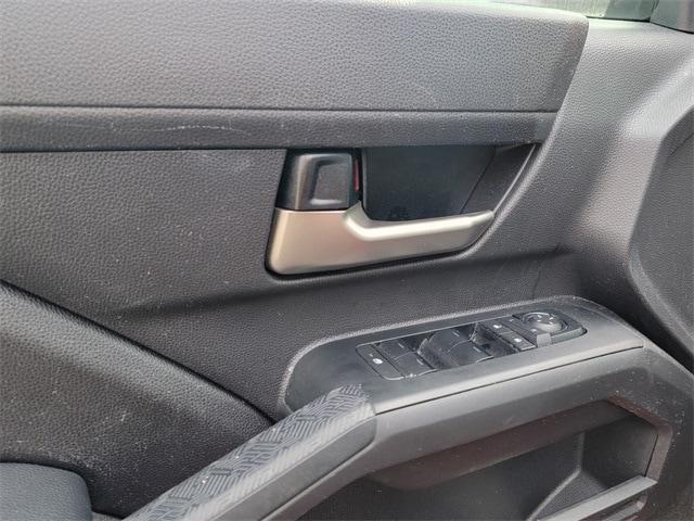 used 2024 Toyota Tacoma car, priced at $37,439