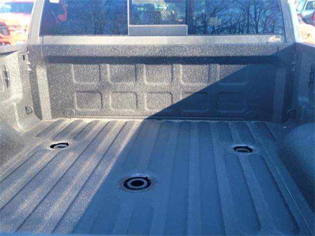 new 2026 Ram 2500 car, priced at $88,705