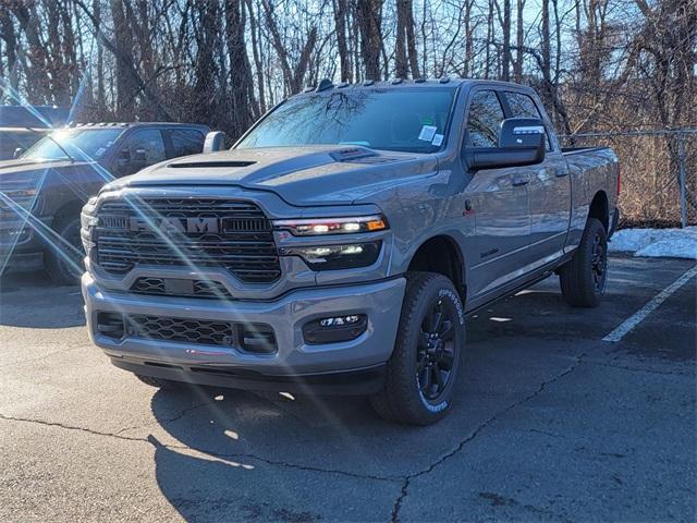 new 2026 Ram 2500 car, priced at $88,705
