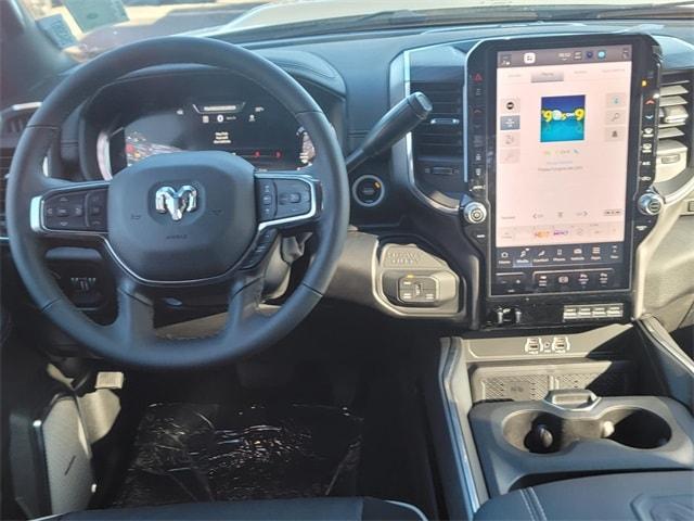 new 2026 Ram 2500 car, priced at $88,705