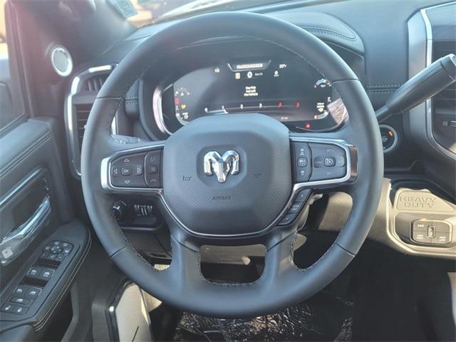 new 2026 Ram 2500 car, priced at $88,705