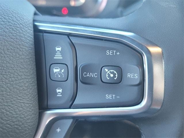 new 2026 Ram 2500 car, priced at $88,705