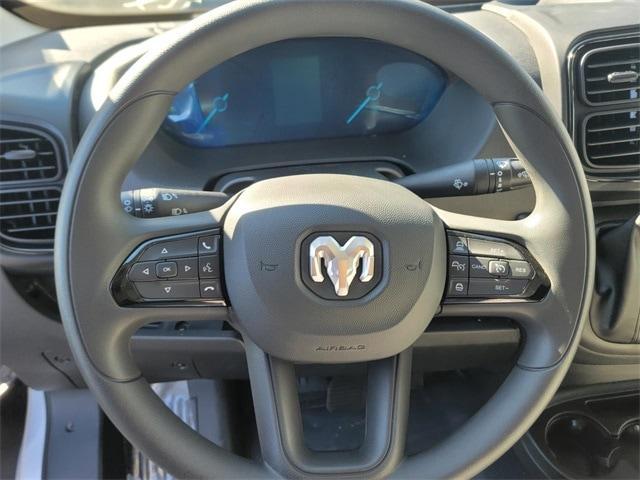 new 2026 Ram ProMaster 1500 car, priced at $42,035