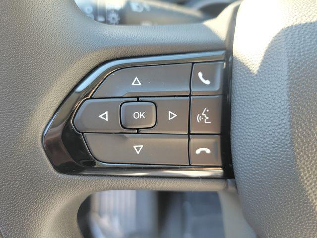 new 2026 Ram ProMaster 1500 car, priced at $43,973