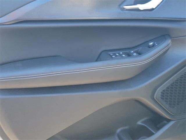 new 2025 Jeep Grand Cherokee car, priced at $42,550