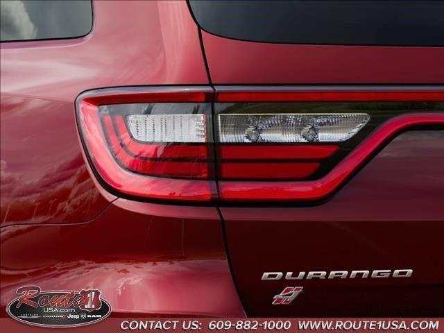 new 2026 Dodge Durango car, priced at $45,802
