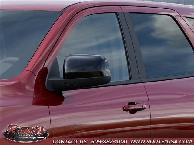 new 2026 Dodge Durango car, priced at $45,802