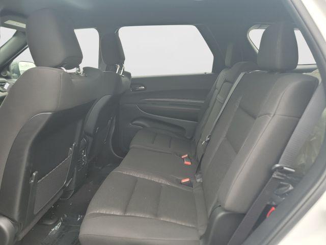 new 2026 Dodge Durango car, priced at $42,500