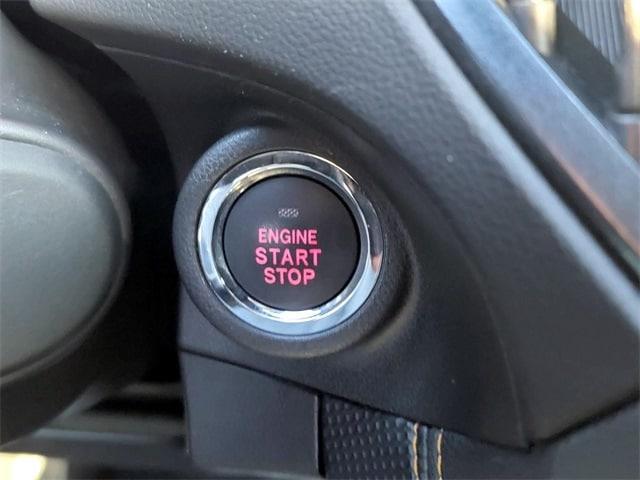 used 2024 Subaru Forester car, priced at $30,295