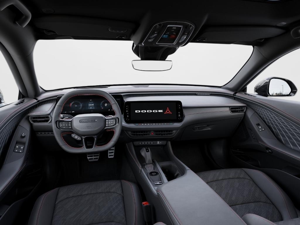 new 2026 Dodge Charger car, priced at $66,320