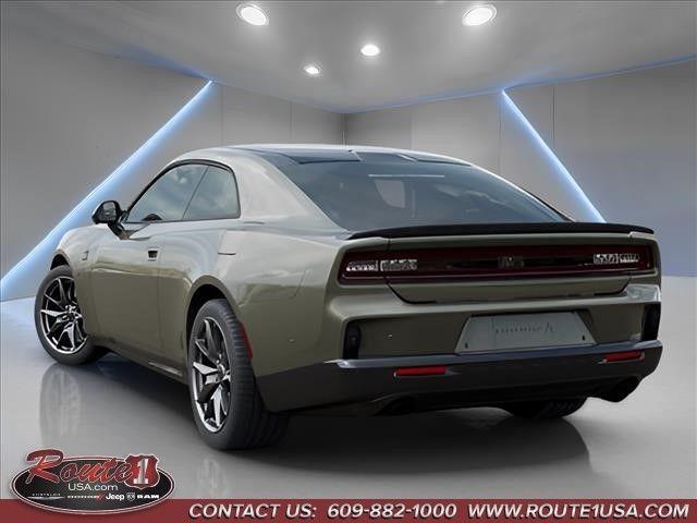 new 2026 Dodge Charger car, priced at $61,320