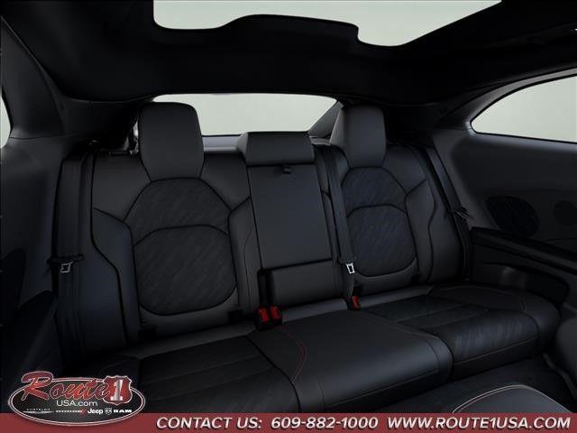 new 2026 Dodge Charger car, priced at $61,320